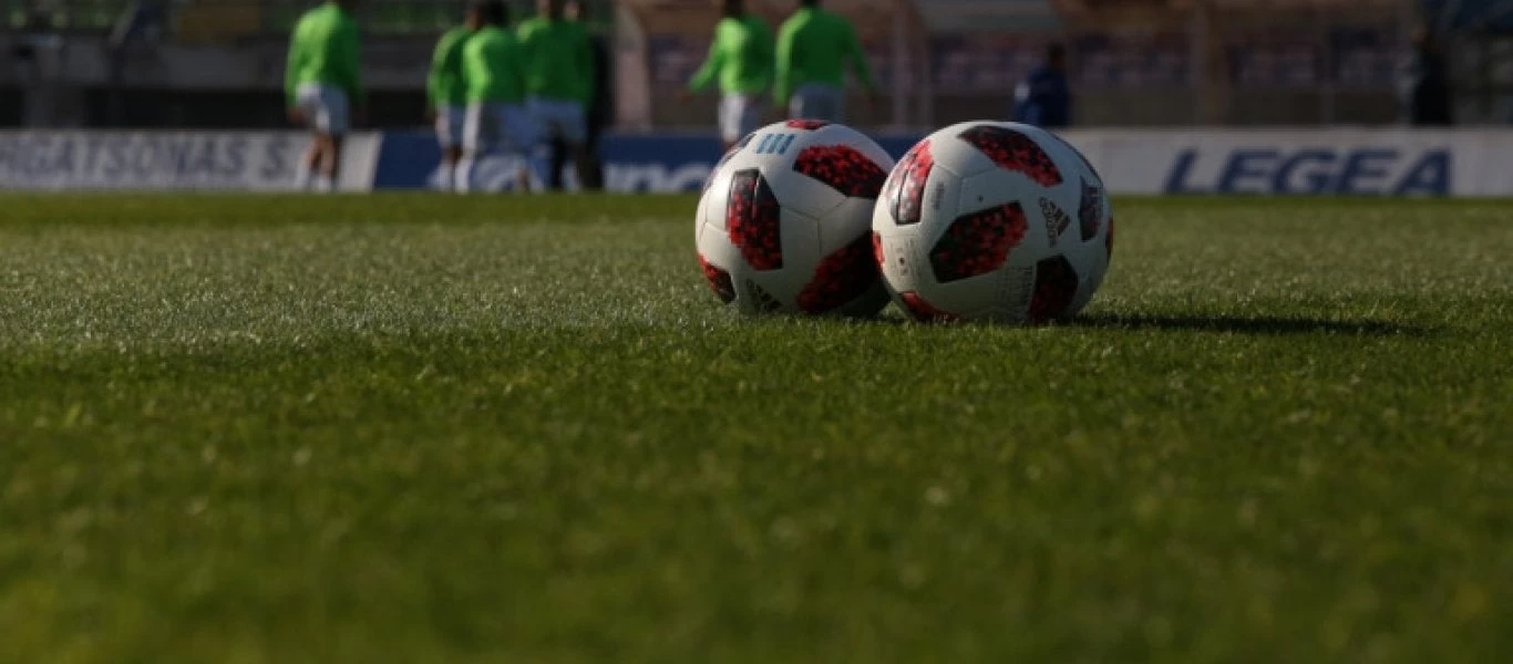 Το γήπεδο που σου «κόβει» την ανάσα… κυριολεκτικά – Τα επίπεδα οξυγόνου είναι πολύ χαμηλά